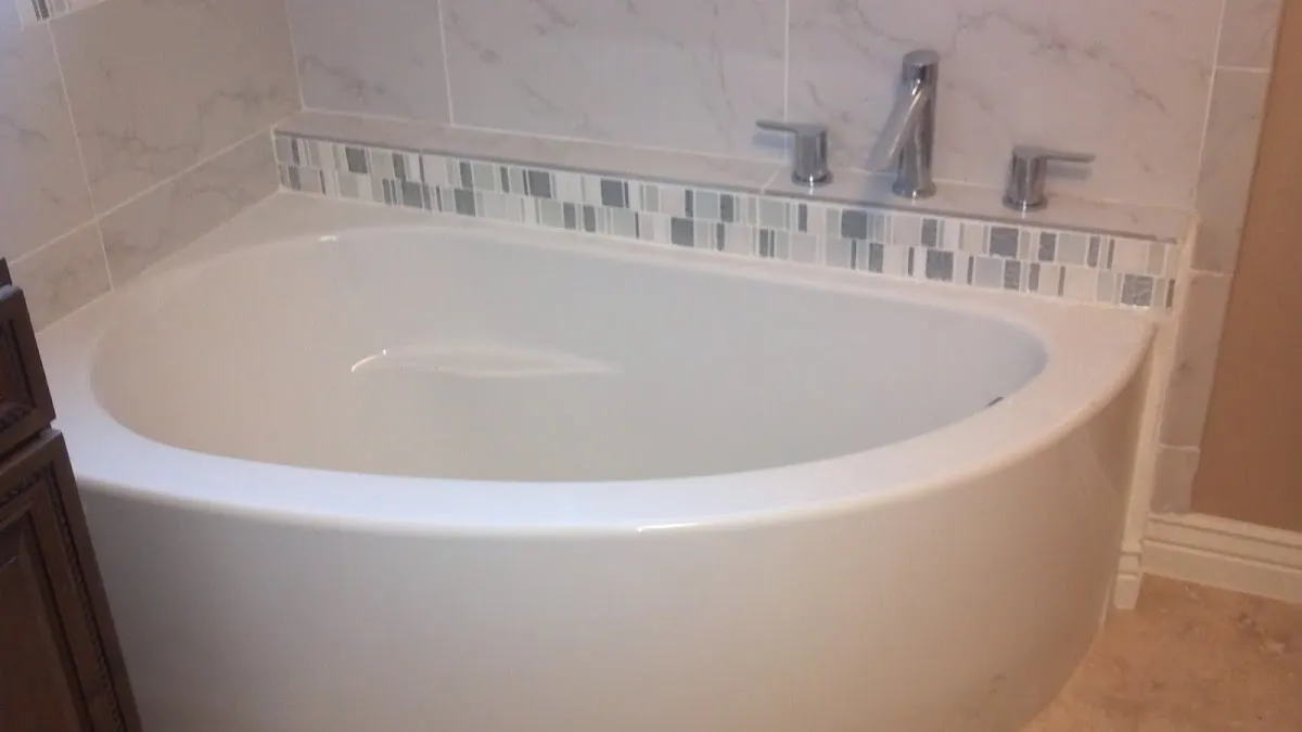 Plumbing services in Walnut Creek, CA